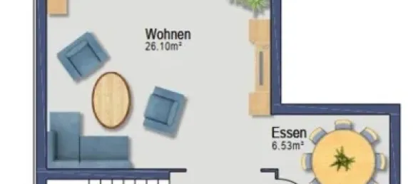 6 غرف نوم تاون هاوس في Kladow, Germany رقم 300913 13