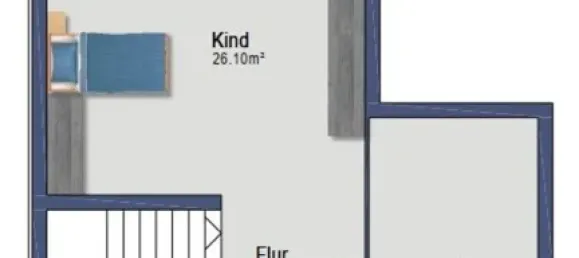 6 غرف نوم تاون هاوس في Kladow, Germany رقم 300913 2