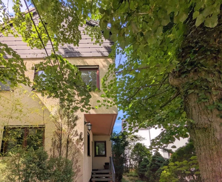 6 غرف نوم تاون هاوس في Kladow, Germany رقم 300913