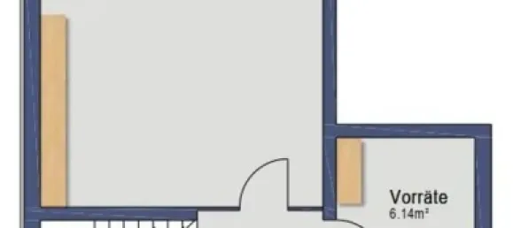 6 غرف نوم تاون هاوس في Kladow, Germany رقم 300913 14