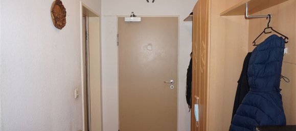 1 Schlafzimmer Wohnung in Trier, Germany, Nr. 16098 4
