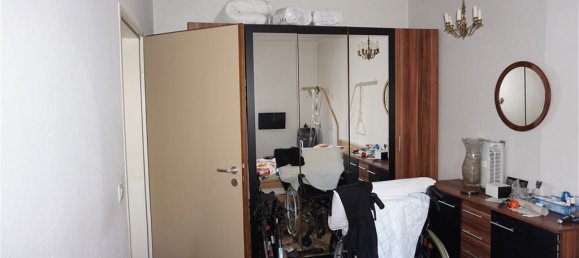 1 Schlafzimmer Wohnung in Trier, Germany, Nr. 16098 16