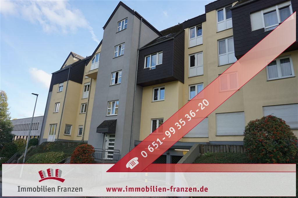 1 Schlafzimmer Wohnung in Trier, Germany, Nr. 16098