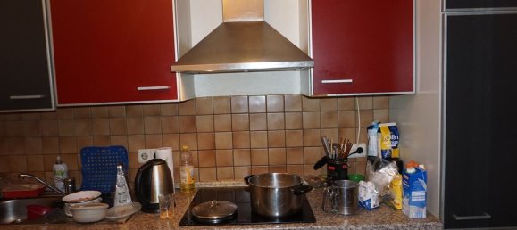 1 Schlafzimmer Wohnung in Trier, Germany, Nr. 16098 9