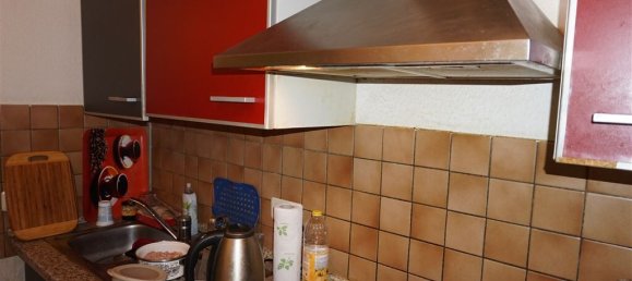 1 Schlafzimmer Wohnung in Trier, Germany, Nr. 16098 10