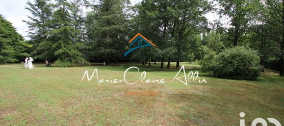 Casa T4 em La Ferte-Saint-Cyr, France N.º 246415 14