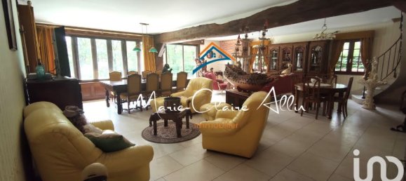 Casa T4 em La Ferte-Saint-Cyr, France N.º 246415 6