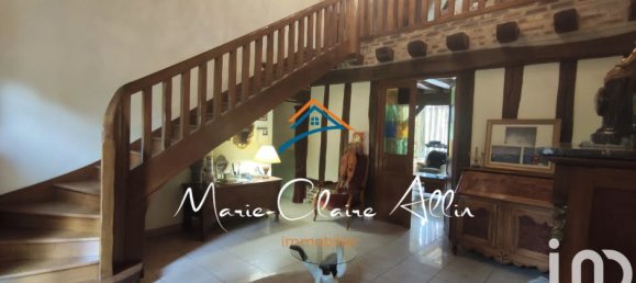 Casa T4 em La Ferte-Saint-Cyr, France N.º 246415 9