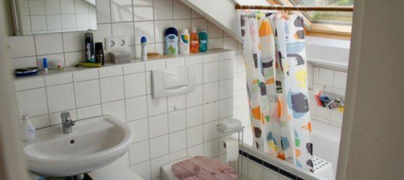 1 chambre Appartement à Rhein-Neckar-Kreis, Germany No. 43262 6