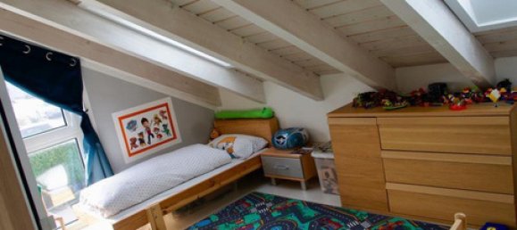 1 chambre Appartement à Rhein-Neckar-Kreis, Germany No. 43262 5