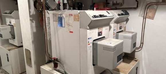 1 chambre Appartement à Rhein-Neckar-Kreis, Germany No. 43262 14