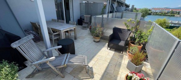 2 rooms Apartment in Vosendorf, Austria No. 128763 2