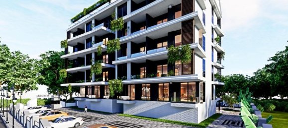 2 rooms Penthouse in Alanya, Turkey No. 30426 2