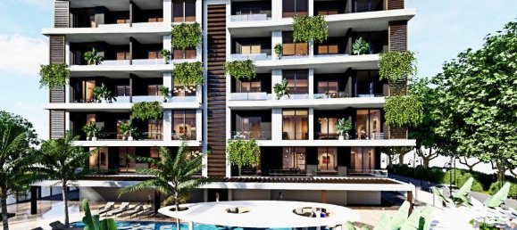 2 rooms Penthouse in Alanya, Turkey No. 30426 3