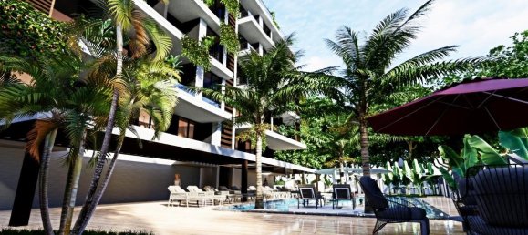 2 rooms Penthouse in Alanya, Turkey No. 30426 5