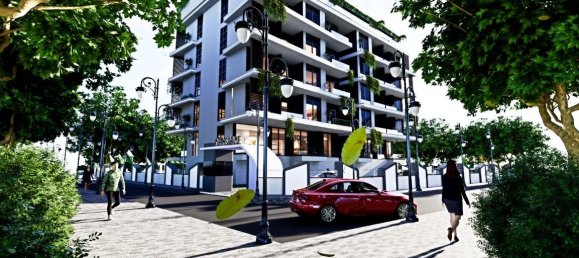 2 rooms Penthouse in Alanya, Turkey No. 30426 4