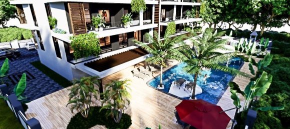 2 rooms Penthouse in Alanya, Turkey No. 30426 6