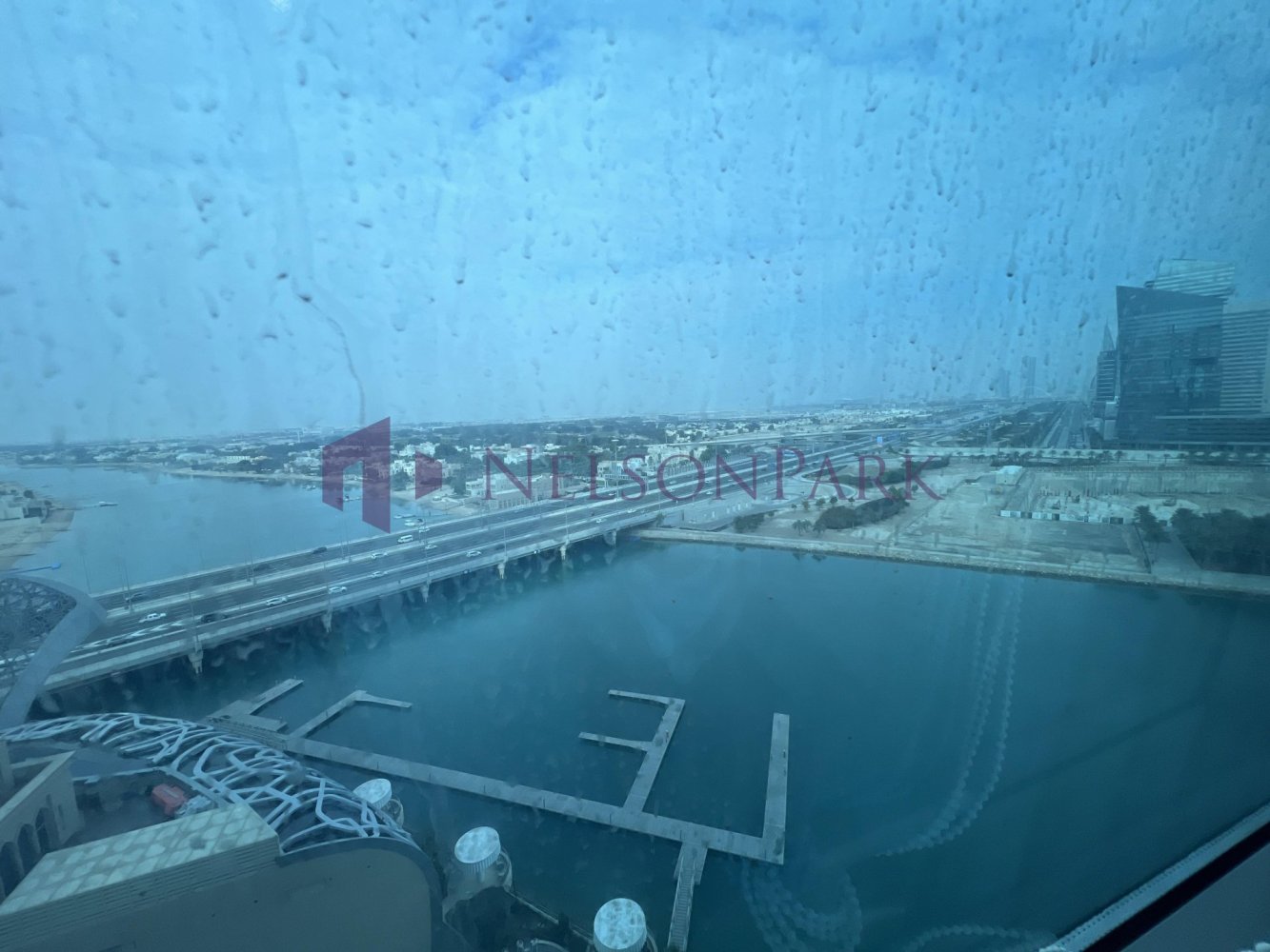 Apartamento de 2 dormitorios en Doha, Qatar No. 1333