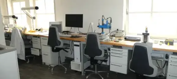 Imóvel comercial em Sigmaringen, Germany 124 m² N.º 63985 5