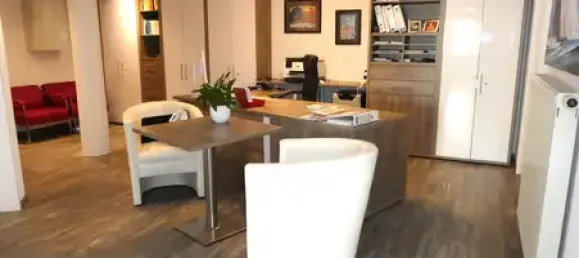 Imóvel comercial em Sigmaringen, Germany 124 m² N.º 63985 2