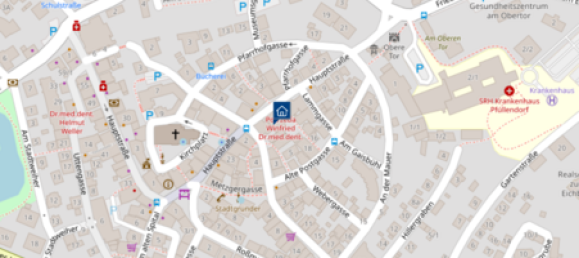 Imóvel comercial em Sigmaringen, Germany 124 m² N.º 63985 13