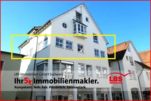 Imóvel comercial em Sigmaringen, Germany 124 m² N.º 63985