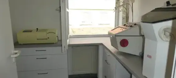 Imóvel comercial em Sigmaringen, Germany 124 m² N.º 63985 8