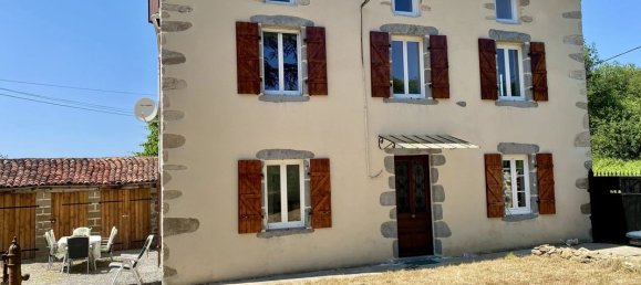 3 chambres Maison à Le Dorat, France No. 338871 18