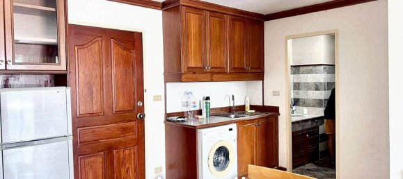 1 bedroom Condo in Bangkok, Thailand No. 23683 2