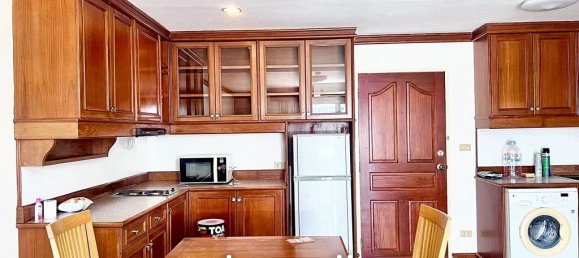 1 bedroom Condo in Bangkok, Thailand No. 23683 4