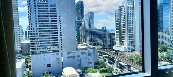 1 bedroom Condo in Bangkok, Thailand No. 23683 7