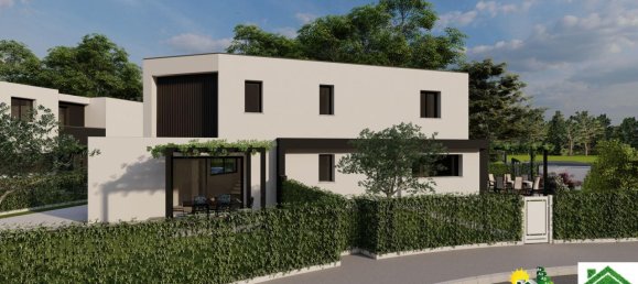 4-salle Villa à Legnaro, Italy No. 2441 2