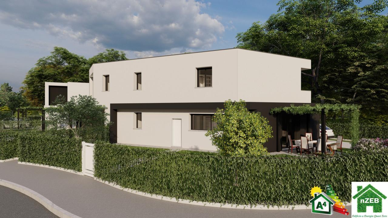 4-salle Villa à Legnaro, Italy No. 2441