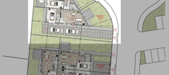 4-salle Villa à Legnaro, Italy No. 2441 8