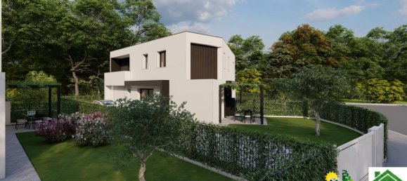 4-salle Villa à Legnaro, Italy No. 2441 4