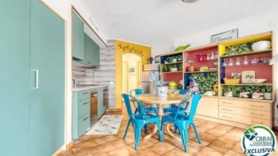 1 Schlafzimmer Wohnung in Roses, Spain, Nr. 265460