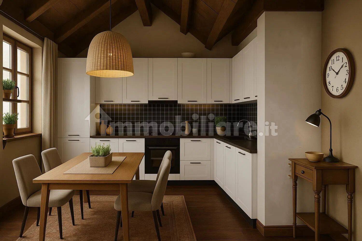 3 chambres Appartement à Cologne, Italy No. 262770