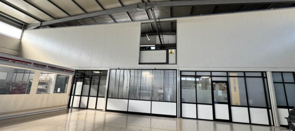 Коммерческая недвижимость 1250м² в Трапани, Италия № 157229 2