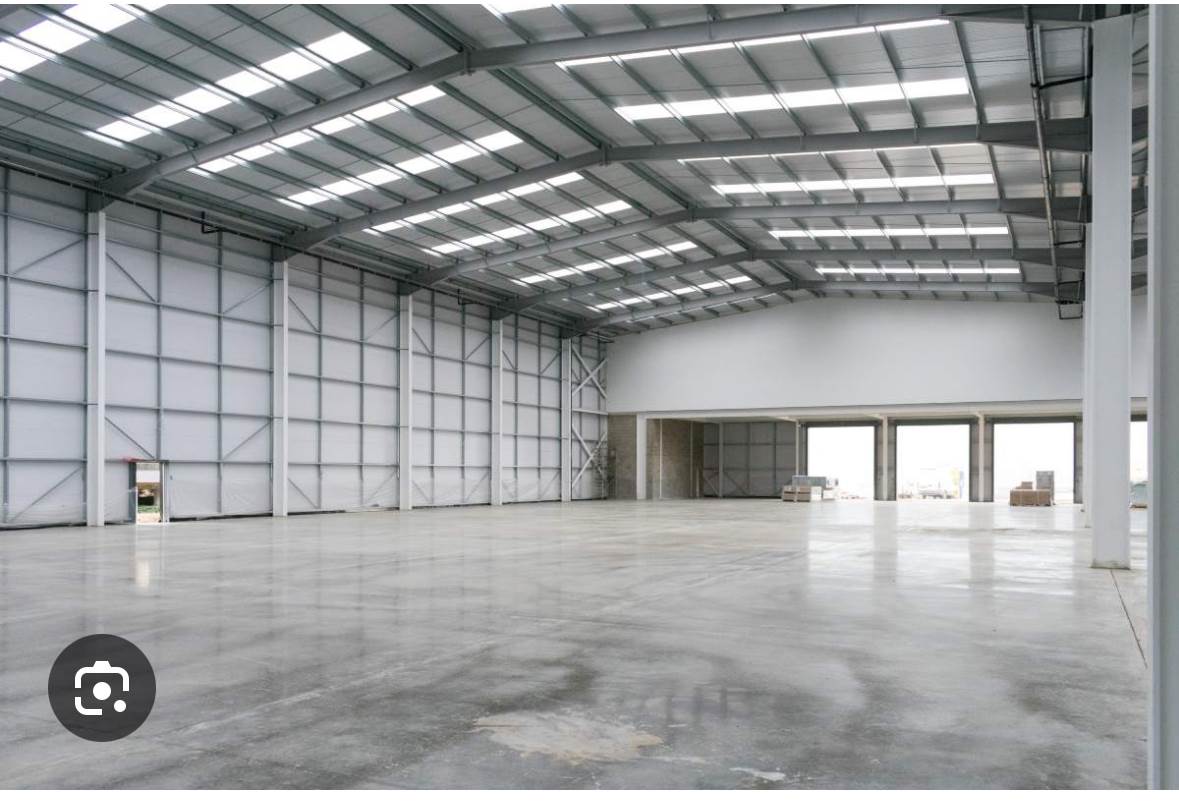 Коммерческая недвижимость 1250м² в Трапани, Италия № 157229