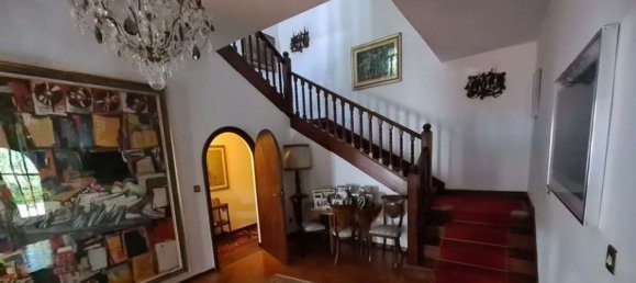 11 rooms Villa in Pietrasanta, Italy No. 197072 42