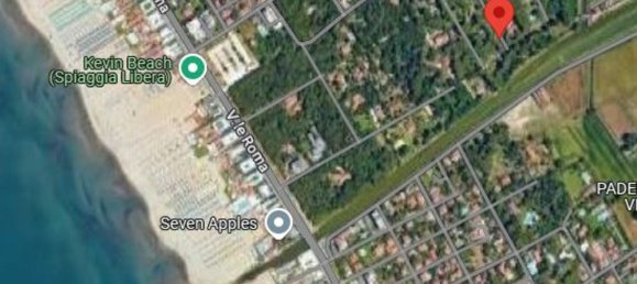 11 rooms Villa in Pietrasanta, Italy No. 197072 19