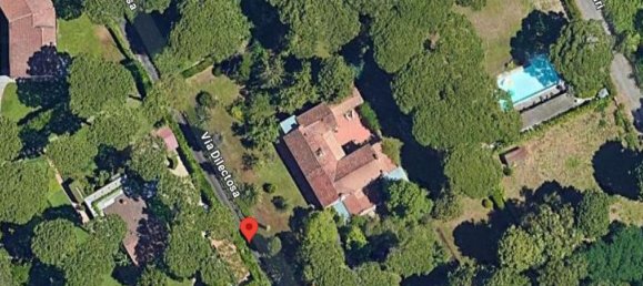 11 rooms Villa in Pietrasanta, Italy No. 197072 18