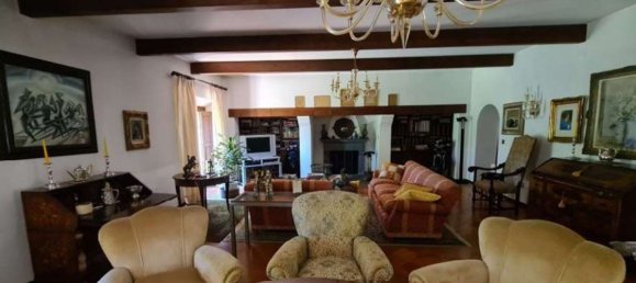 11 rooms Villa in Pietrasanta, Italy No. 197072 33