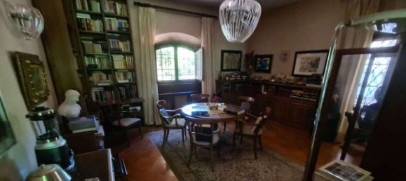 11 rooms Villa in Pietrasanta, Italy No. 197072 36