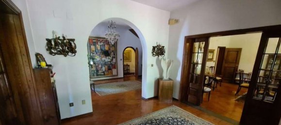 11 rooms Villa in Pietrasanta, Italy No. 197072 34