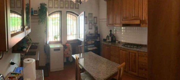 11 rooms Villa in Pietrasanta, Italy No. 197072 39