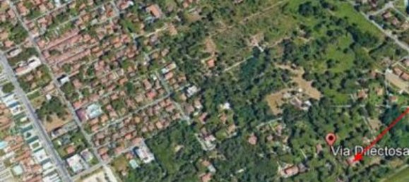 11 rooms Villa in Pietrasanta, Italy No. 197072 17