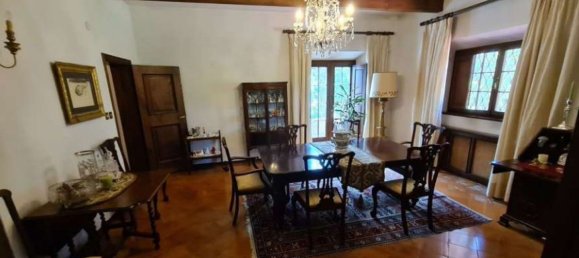 11 rooms Villa in Pietrasanta, Italy No. 197072 35