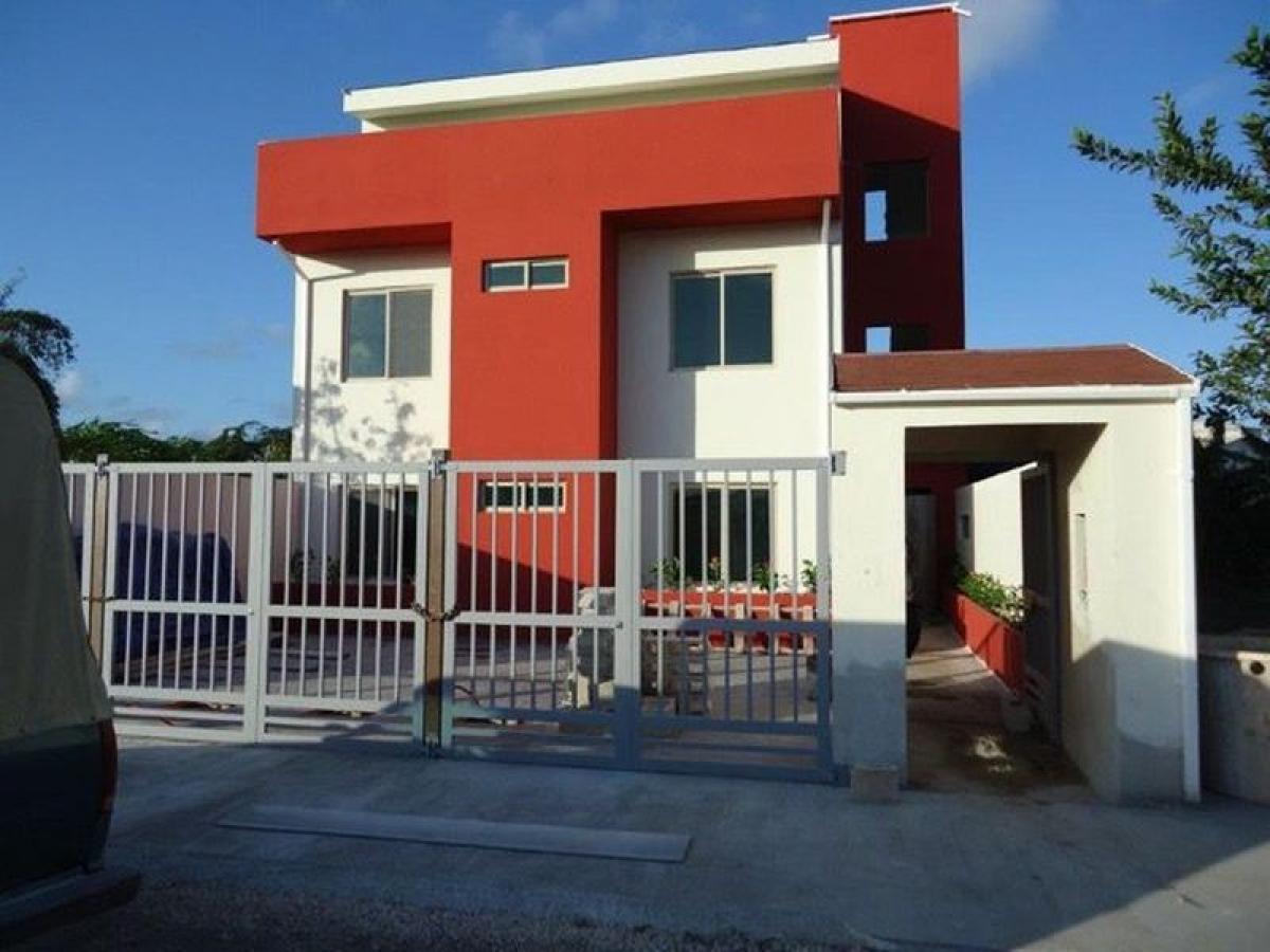  بناية في Mexico 199متر مربع رقم 201557