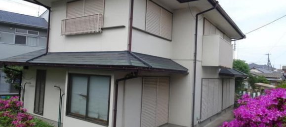 5 bedrooms House in Ibaraki, Japan No. 5800 2